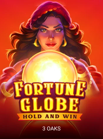 Fortune Globe — слот с мировыми богатствами