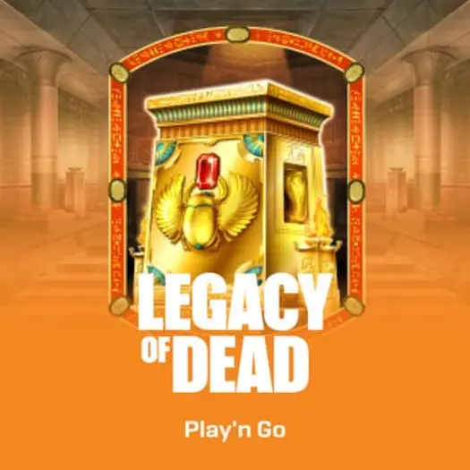 Legacy of Dead — продолжение легендарной серии